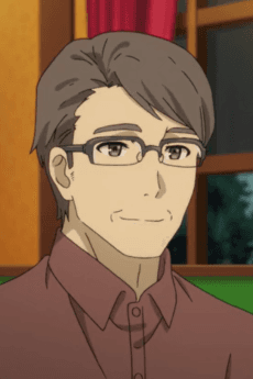 Azusagawa no Chichi