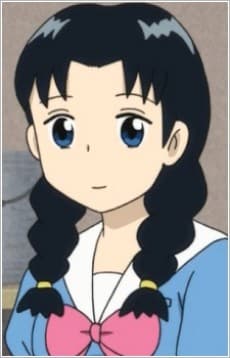 Sakurako Gotou